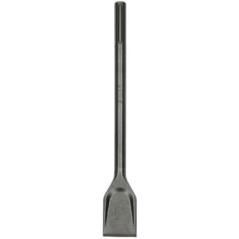 Burin bêche auto-affûtant THOR SDS-max 400 x 50mm - HANGER - 155956