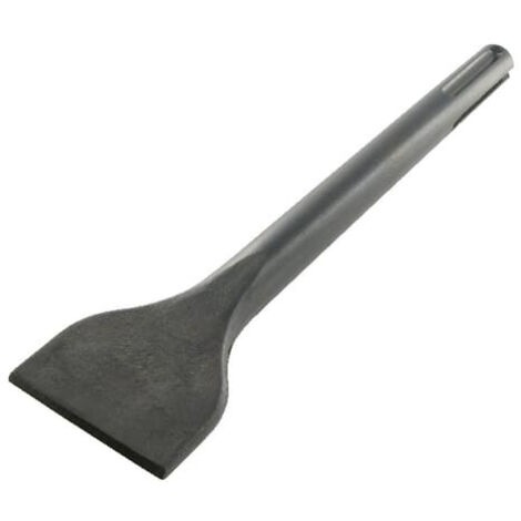 Burin bêche SDS MAX L.300 x 50mm HIKOKI 751028