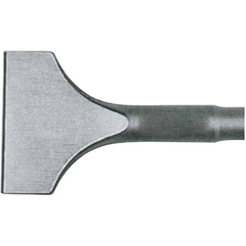 Forum - Burin bêche SDS-max, Larg. : 50 mm, Long. 400 mm