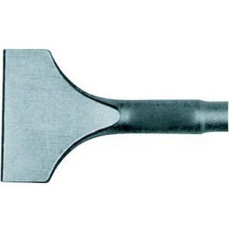 Forum - Burin bêche SDS-max, Larg. : 80 mm, Long. 300 mm