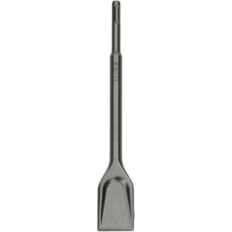 Burin bêche SDS + THOR auto-affûtant 250 x 40mm - HANGER - 155953