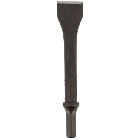 BURIN COUDE LARGE 175x34MM EMMANCHEMENT ROND 12,7MM CEDREY
