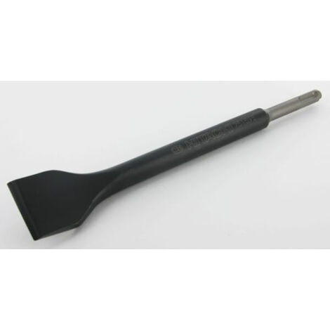 Burin coudé SDS+ L.250 x 42mm carrelage & tuile HIKOKI 751595
