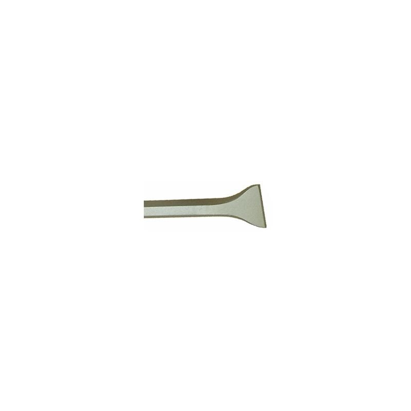 Burin coudé SDS-MAX/QTÉ:1 larg. OUTIL:50 mm long. TOTALE:300 mm Makita P-16324
