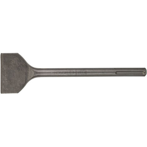 Burin de carreleur SDS-max longueur 300 mm largeur 80 mm SDS-max BOSCH