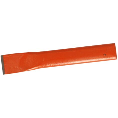 BURIN DE MÉCANICIEN 250 X 23 MM