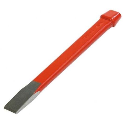 Burin de Mécanicien Silicium 400x26x13mm Mob