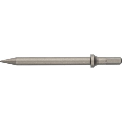 Burin (de rechange) pour 9035H/6 9035H-03 ∙ Longueur : 174 mm