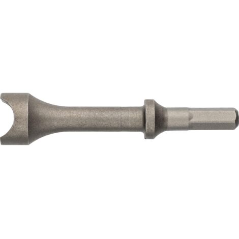 Burin (de rechange) pour 9035V/5 9035V-01 ∙ Longueur : 114 mm