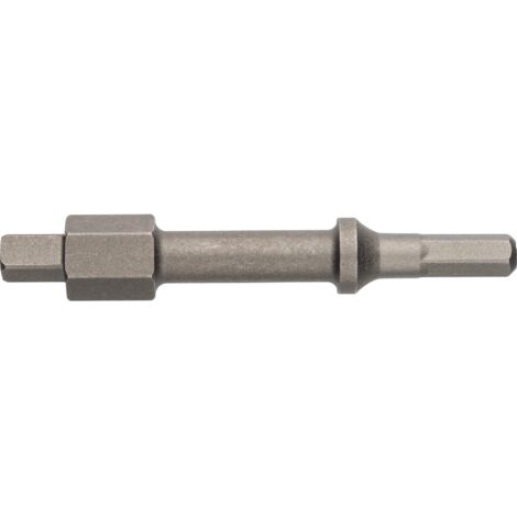 Burin (de rechange) pour 9035V/5 9035V-03 ∙ Longueur : 127,5 mm