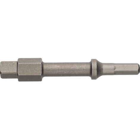 Burin (de rechange) pour 9035V/5 9035V-04 ∙ Longueur : 128 mm