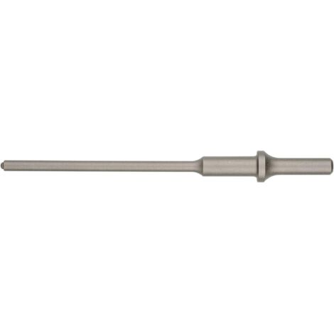 Burin (de rechange) pour 9035V/5 9035V-06 ∙ Longueur : 197 mm