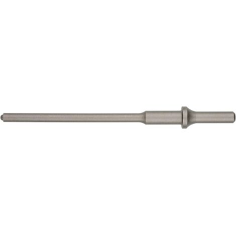 Burin (de rechange) pour 9035V/5 9035V-08 ∙ Longueur : 197 mm