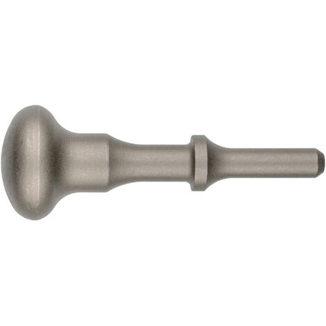 Burin (de rechange) pour 9035V/5 9035V-09 ∙ Longueur : 110 mm
