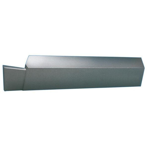 Burin de tour à rainurer DIN4961 R HSSE12x 8x100mm WILKE