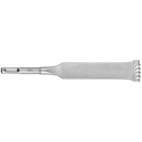 Burin déjointeur SDS-plus, à mise carbure rapportée, 200 mm metabo