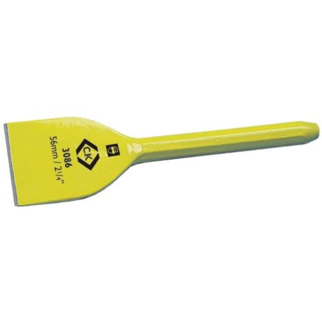 Burin d'electricien 220x55mm C.K. T3086 C50564