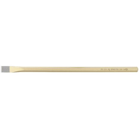 Burin d'électricien 250 mm Rennsteig Werkzeuge 360 252 1