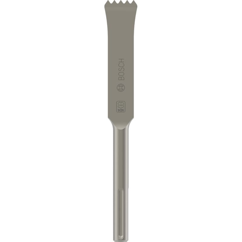 Bosch - Burin Denté SDS-Max 300mm x 32mm