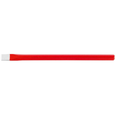 Burin DIN7255 250x10mm