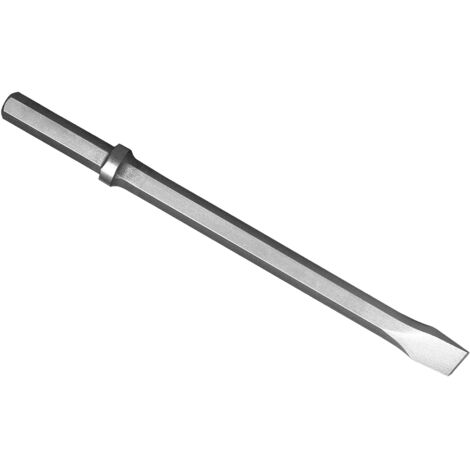 MAC3 BURIN EMMANCHEMENT HEX 19X50 300MMLARG 25mm