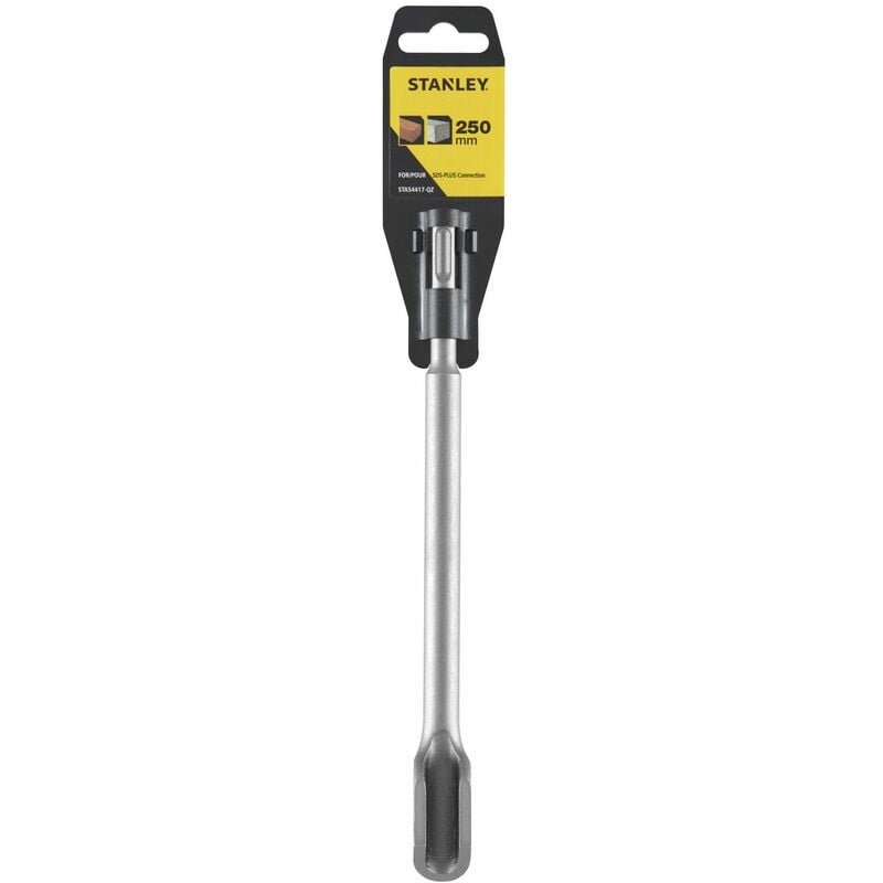 Mèche à rainure de maçonnerie Ø22 x 240mm STANLEY STA54417-QZ