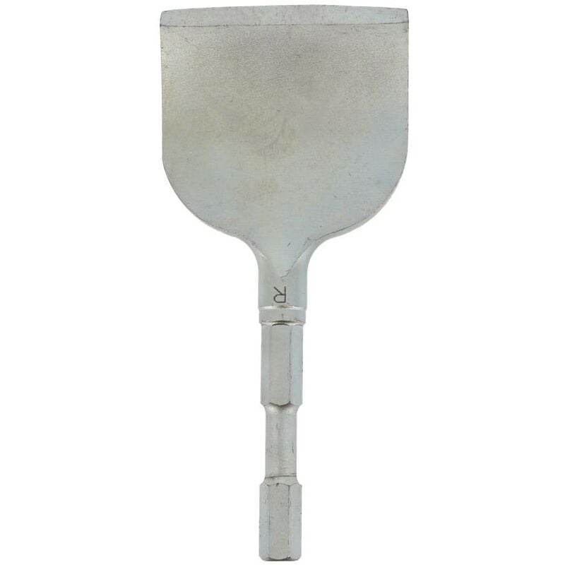 Burin grattoir largeur 100MM Cedrey