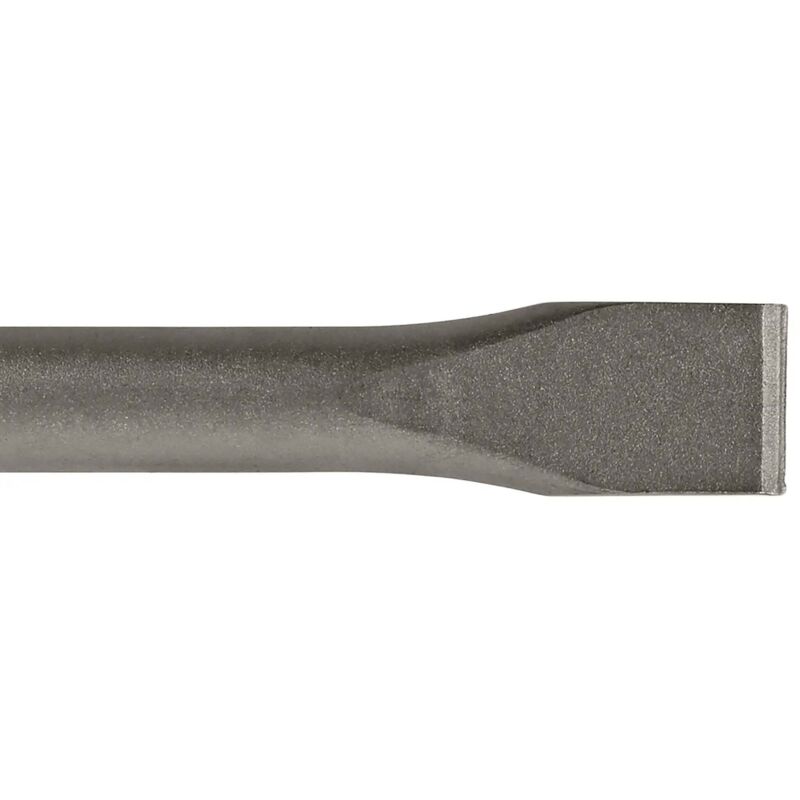 Burin plat sds-max 300 mm sds-max - 25 x 300 mm - Makita
