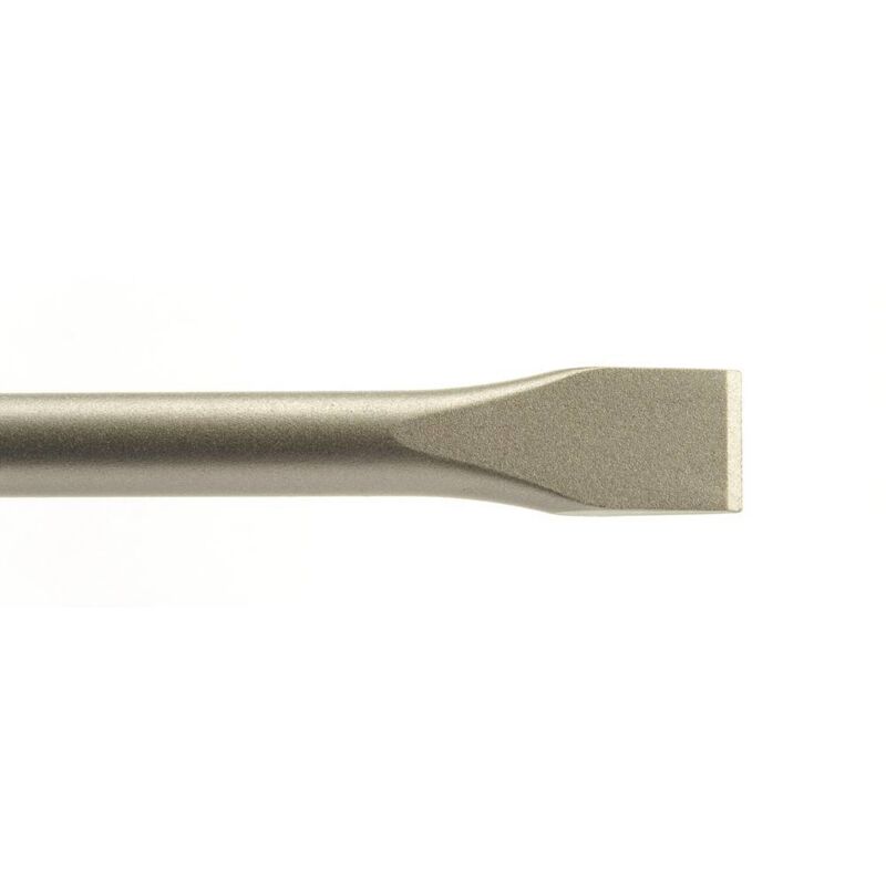 Makita Flachmeißel 20 mm P 25074 Gesamtlänge 250 mm SDS Plus 1 St.