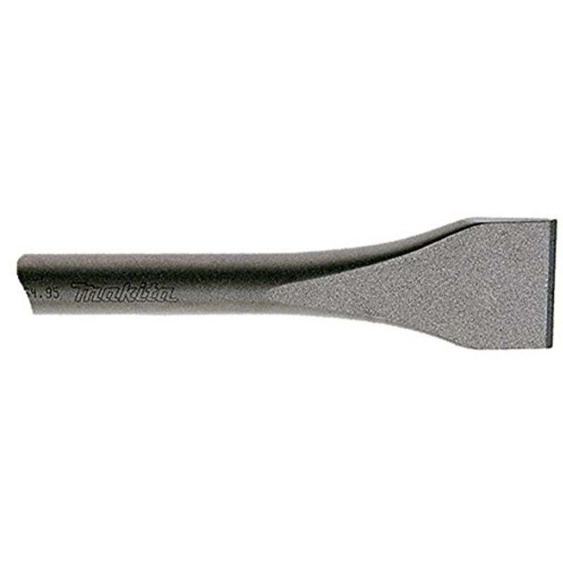 Spatule SDS PLUS 40x200 200 mm / 40 mm - vue 2