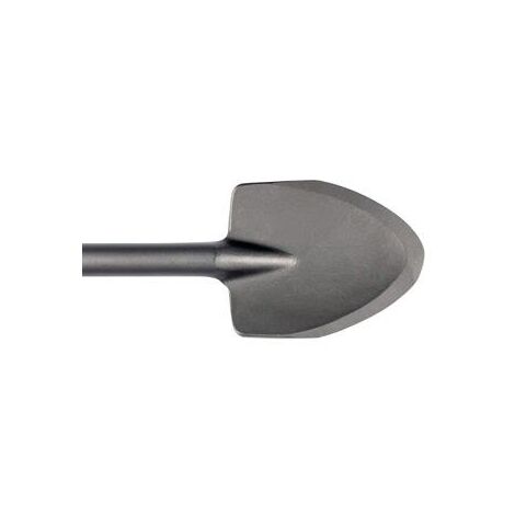 Burin pelle hex.28mm L.545 x 125mm HIKOKI 751574