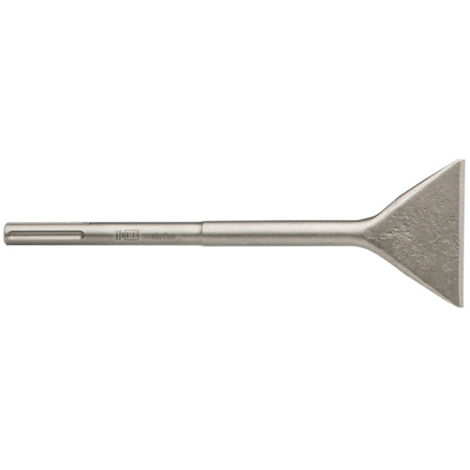 Bêche / Pelle Pour Burineur SDS Max – 400 Mm – Marque MaKu7, Fabriqué En Allemagne