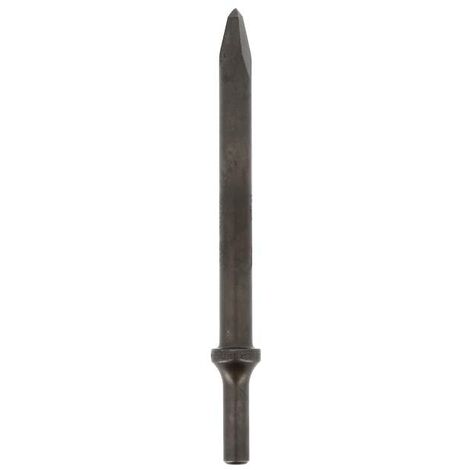 BURIN PIC L175MM EMMANCHEMENT ROND 10,2MM CEDREY