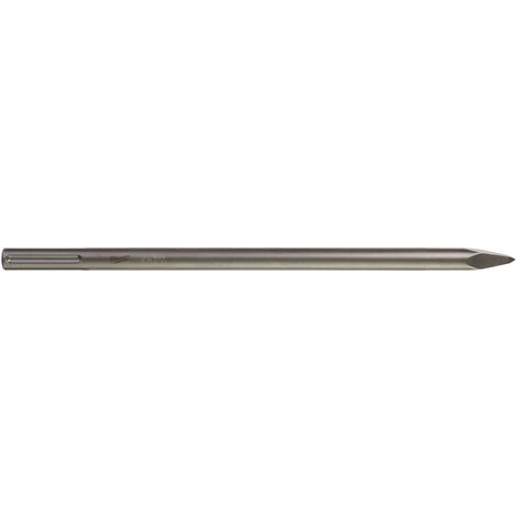 B. PIC SDSMAX 400MM (X1) MILWAUKEE ACCESSOIRES - 4932343735 - -