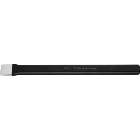 Burin plat 730-8 ∙ 26 mm