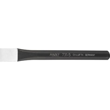 Burin plat 731-5 ∙ 15 mm