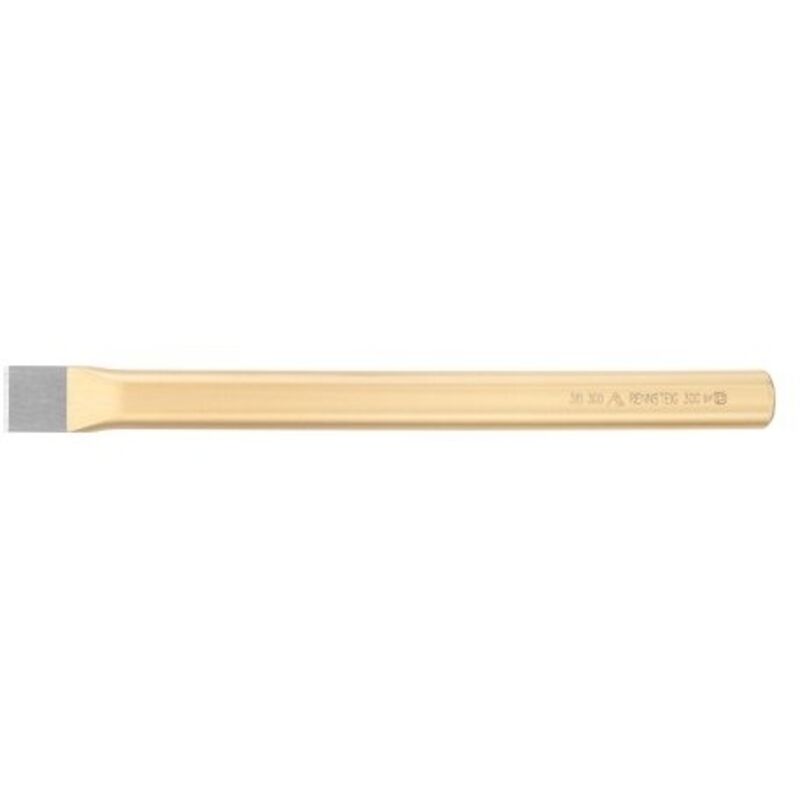 RENNSTEIG  - cincel plano 250MM. 310 250 1