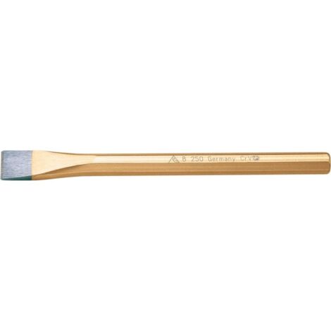Burin plat D7254B 300x16mm Rennsteig