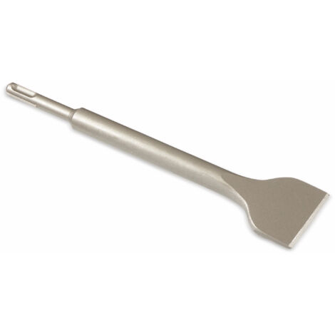 Burin plat DAYTOOLS compatible SDS-Plus, 250x50 mm