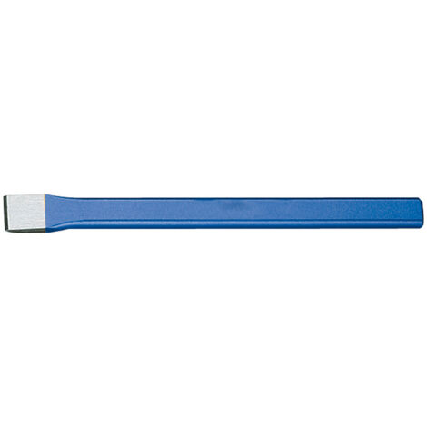 Burin plat en pierre D7254A 500 x 26 x 13 mm