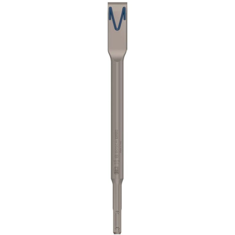 Burin plat EXPERT SDS plus-8C, 20 x 250 mm - BOSCH - 2608901695