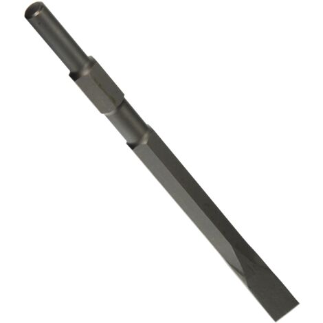BURIN PLAT HEX17 17-280 10P MAKITA - A80771 A-80771