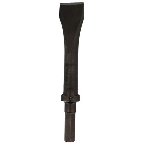 BURIN PLAT L210MM LARGEUR 38MM POUR UT8644H CEDREY