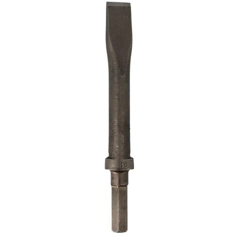 BURIN PLAT L220MM LARGEUR 24MM POUR UT8644H CEDREY