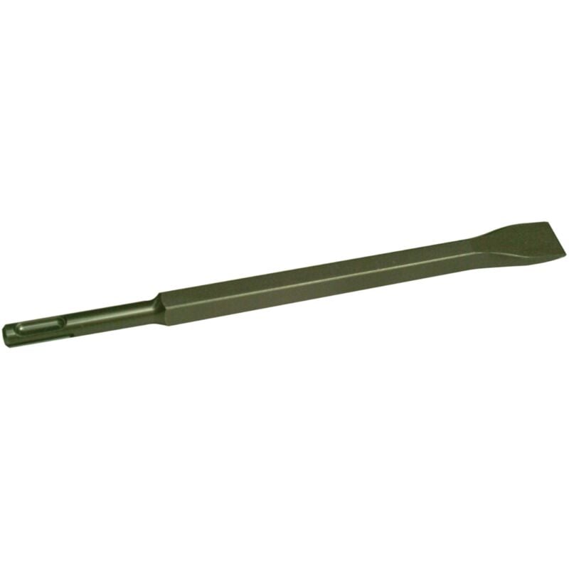 Burin sds max plat Novipro 40cm - od