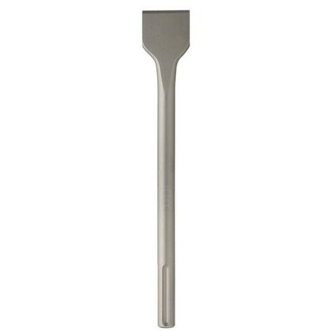 Burin plat pour perforateurs et burineurs sds-plus, sds-max et spit - DIAGER