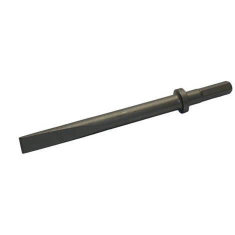 Burin plat Pro XS total L.215mm coupe B.15mm 12.75mm 6-KT AEROTEC