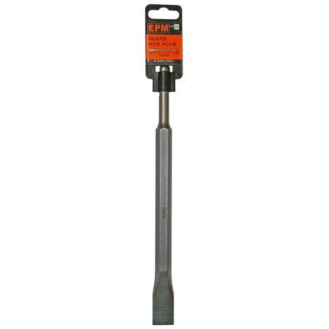 BURIN PLAT SDS+ 2014250 - E-500-7001