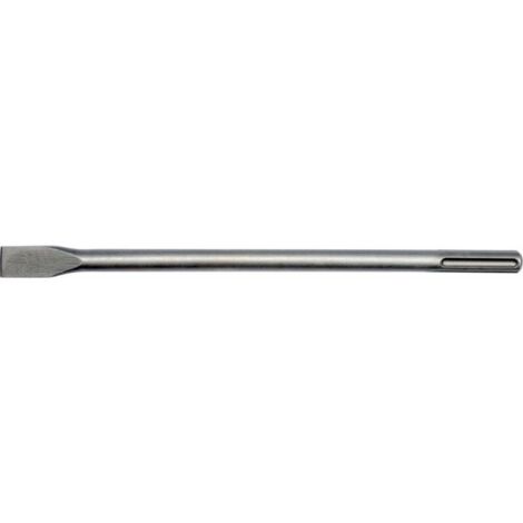 Burin plat SDS-MAX 25 x 400 mm