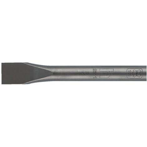 Burin plat SDS-max 600mm FORTIS